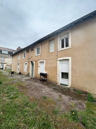  Immeuble  vendre 145 m