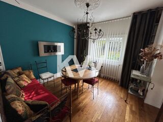  Maison � vendre 7 pi�ces 213 m�