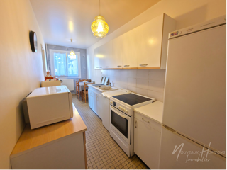  Appartement � vendre 3 pi�ces 69 m�