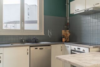  Appartement � vendre 2 pi�ces 45 m�