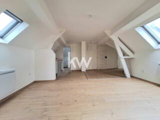  Appartement  vendre 3 pices 46 m