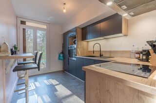  Appartement � vendre 5 pi�ces 79 m�