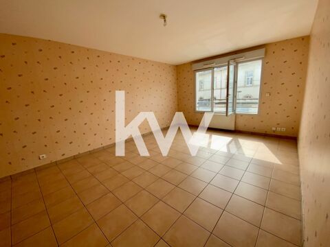  Appartement � louer 3 pi�ces 66 m�