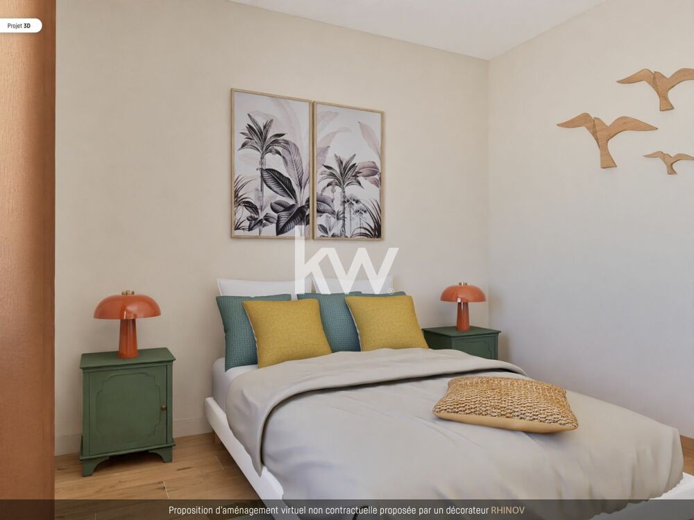 Vente Appartement VENTE Lot 4 : appartement de 2 pices (29 m)  CAYEUX SUR ME Cayeux sur mer
