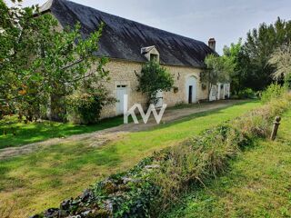  Maison  vendre 5 pices 300 m Lacave
