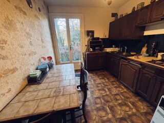  Maison � vendre 4 pi�ces 80 m�