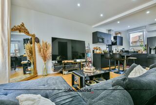  Maison � vendre 4 pi�ces 86 m�
