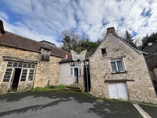  Maison � vendre 4 pi�ces 87 m�