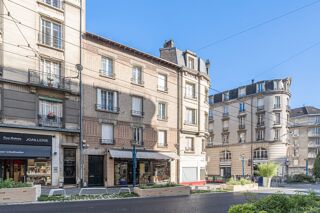  Appartement � vendre 5 pi�ces 193 m�