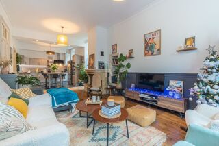  Appartement � vendre 3 pi�ces 82 m�