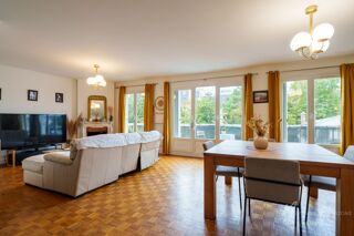  Appartement � vendre 5 pi�ces 108 m�