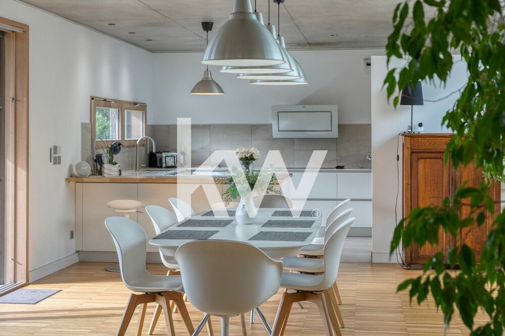  vendre  Villa Saint-Ismier (38330)