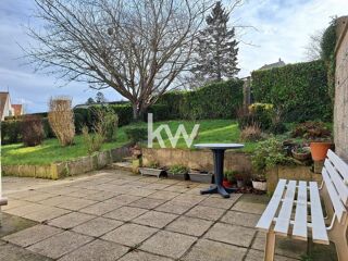  Maison  vendre 2 pices 53 m Le treport