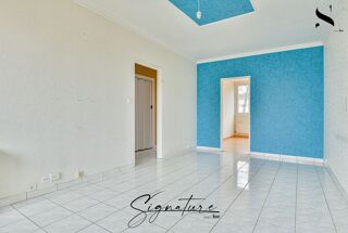  Appartement  vendre 4 pices 72 m