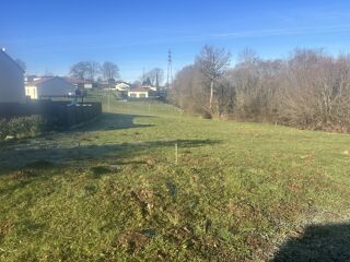  Terrain  vendre 1013 m