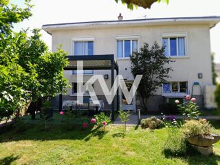  Maison � vendre 4 pi�ces 121 m�