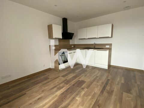  Appartement � louer 2 pi�ces 34 m�