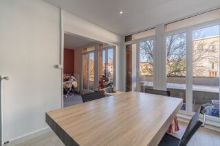  Appartement � vendre 5 pi�ces 79 m�