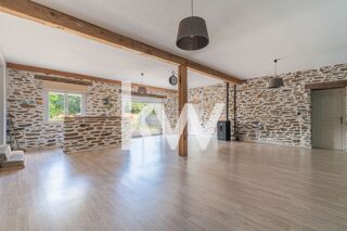  Maison � vendre 5 pi�ces 220 m�