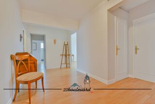  Appartement  vendre 5 pices 104 m
