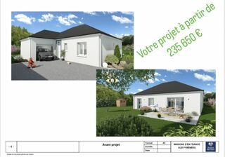  Terrain  vendre 710 m