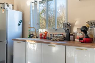  Maison � vendre 4 pi�ces 92 m�