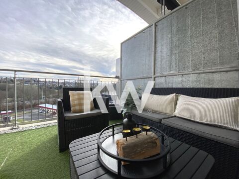  Appartement � louer 2 pi�ces 58 m�