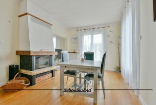  Maison � vendre 7 pi�ces 110 m�