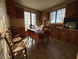  Maison � vendre 4 pi�ces 93 m�