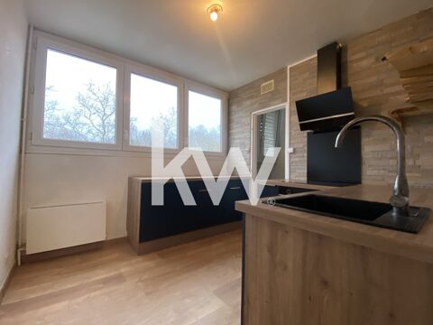  Appartement � louer 3 pi�ces 64 m�