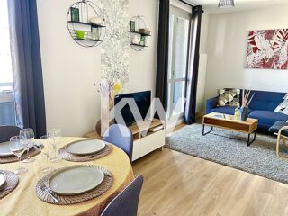  Appartement � louer 2 pi�ces 48 m�