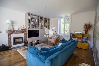  Maison � vendre 8 pi�ces 200 m�