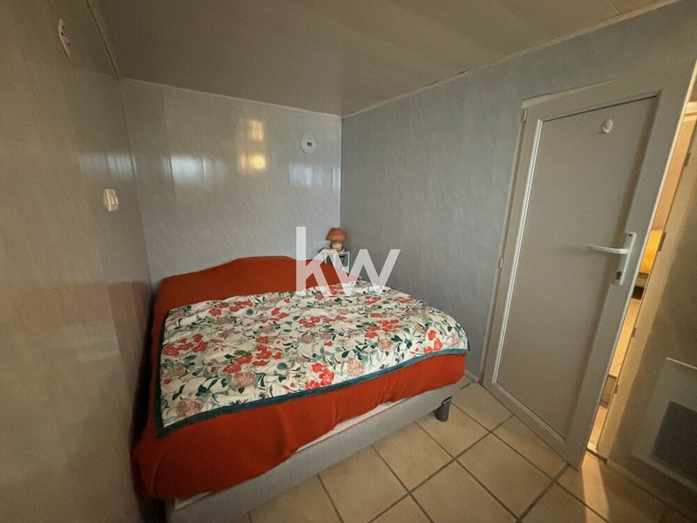 Vente Appartement VENTE : appartement T3 (63 m)  Cayeux-sur-Mer Cayeux-sur-mer