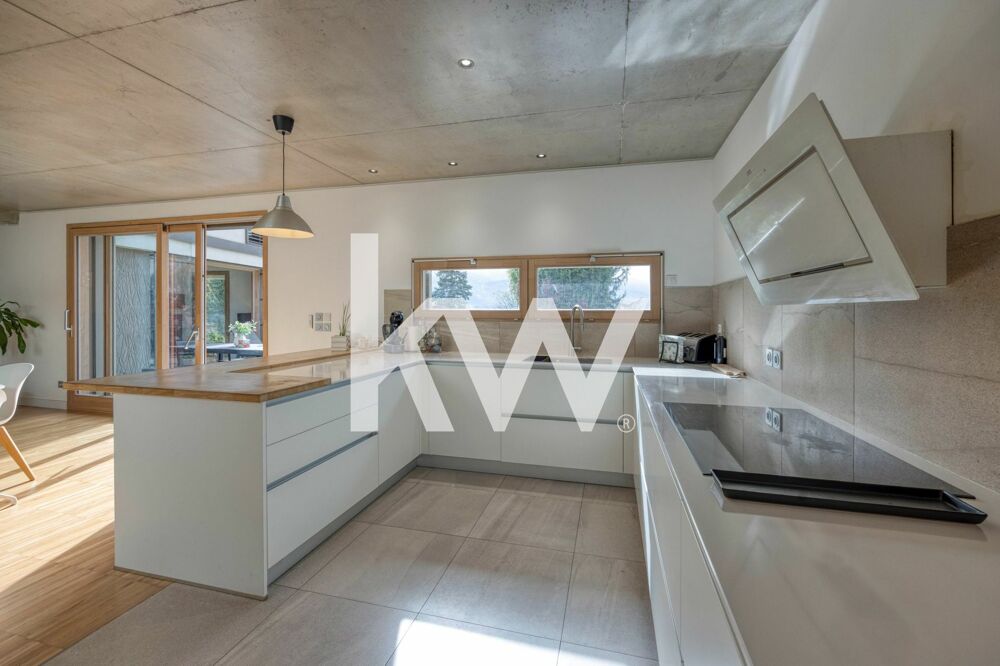  vendre  Villa Saint-Ismier (38330)