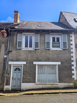  Maison  vendre 2 pices 47 m