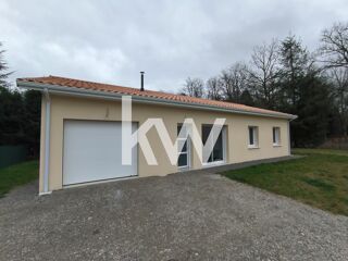  Maison  vendre 5 pices 88 m