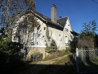  Maison � vendre 7 pi�ces 140 m�