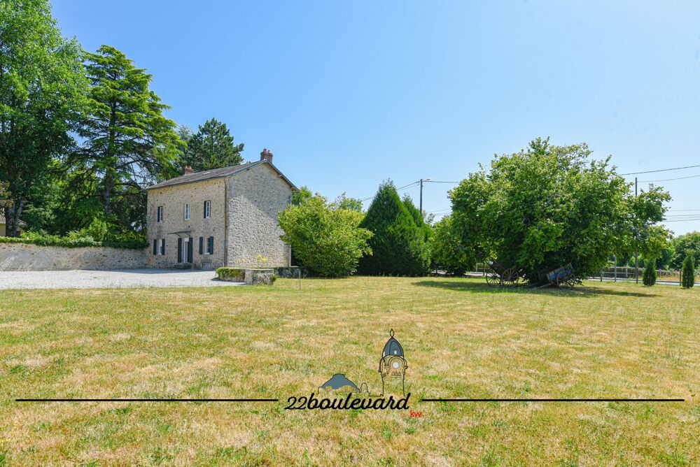  vendre  Maison Rilhac-Rancon (87570)