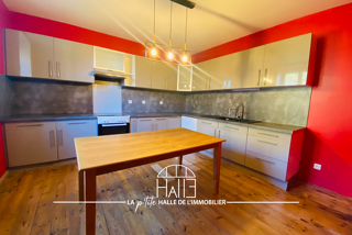  Maison � vendre 4 pi�ces 122 m�