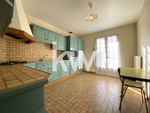  Maison � louer 7 pi�ces 162 m�