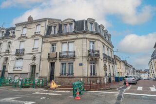  Appartement � vendre 3 pi�ces 82 m�