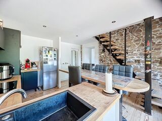 Maison  vendre 6 pices 152 m