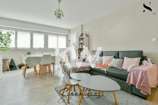  Appartement � vendre 3 pi�ces 72 m�