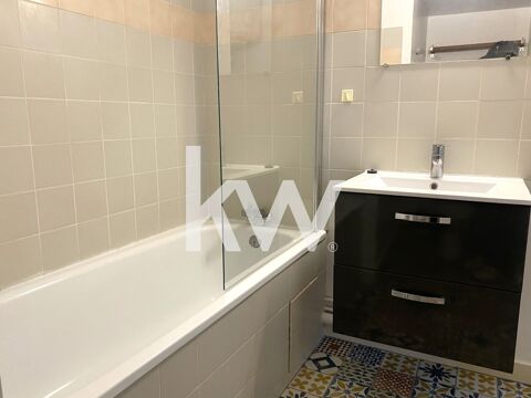  Appartement � louer 2 pi�ces 32 m�