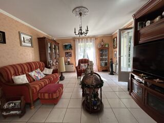  Maison � vendre 5 pi�ces 123 m�