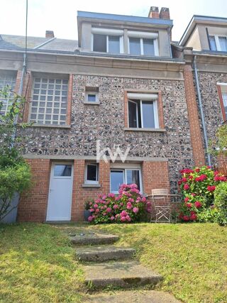  Maison  vendre 4 pices 74 m Le treport