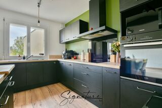  Maison � vendre 4 pi�ces 95 m�