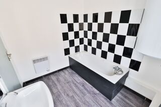  Maison � vendre 2 pi�ces 47 m�