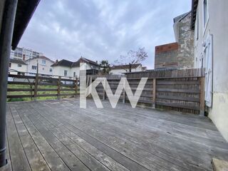  Appartement � louer 2 pi�ces 40 m�