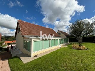  Maison  vendre 4 pices 115 m Gamaches